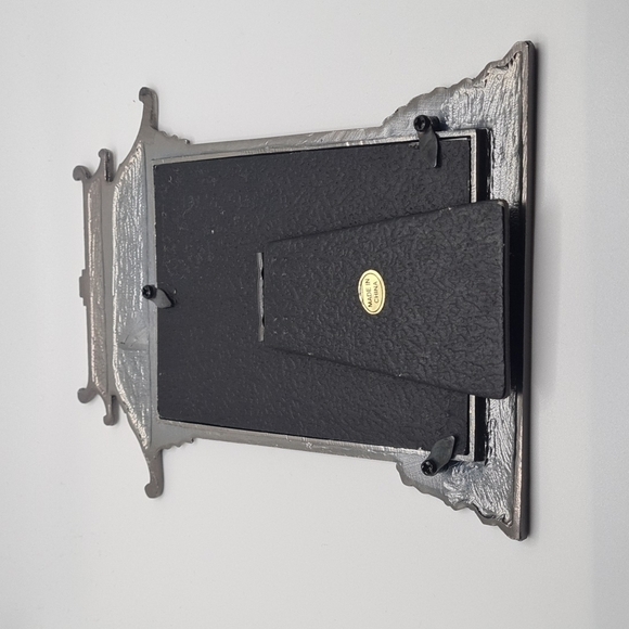 Samurai Temple Framed Art Woman Meditating‎ Fantasy Oil Painting Print - Picture 12 of 12